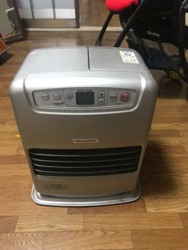 暖房用