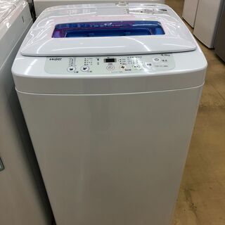 Haier / ハイアール　4.2kg　洗濯機　2019年　JW-K42M　店頭開封品