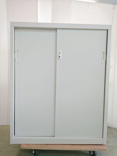 山口）書庫(白) BIZGM25H