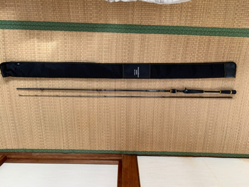 Daiwa モアザンエキスパートAGS93MLB