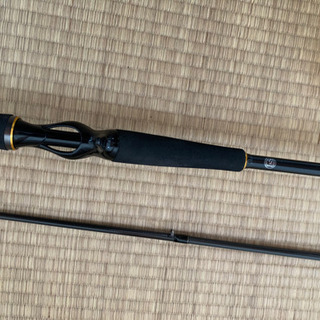 Daiwa モアザンエキスパートAGS93MLB