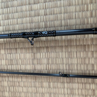 Daiwa モアザンエキスパートAGS93MLB