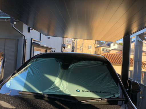 BMW X4(f26) フロア、トランクマットセット