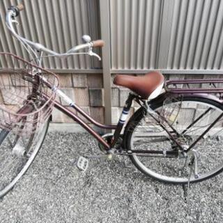 あさひ製TIONA27インチ