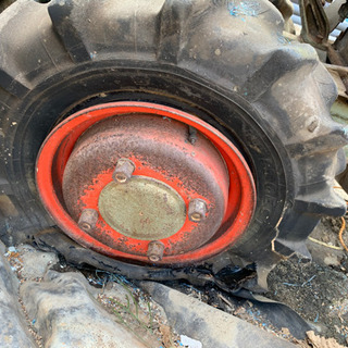 耕運機 ヤンマ YS9