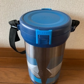 サーモス　真空断熱アイスコンテナー