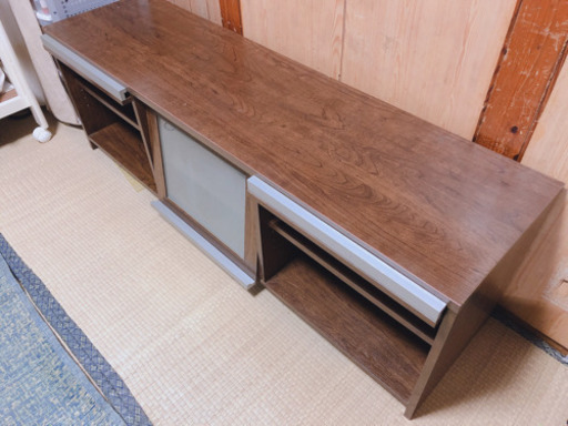 値下げしました！　テレビ台