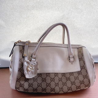 GUCCI レシート有②の画像
