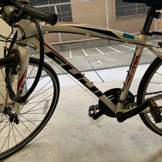 (中古)Fuji sparrow、自転車販売します。の画像