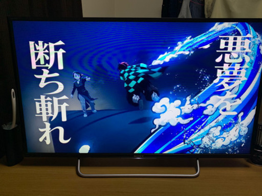 SONY BRAVIA KJ-40W730C