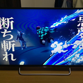SONY BRAVIA KJ-40W730C