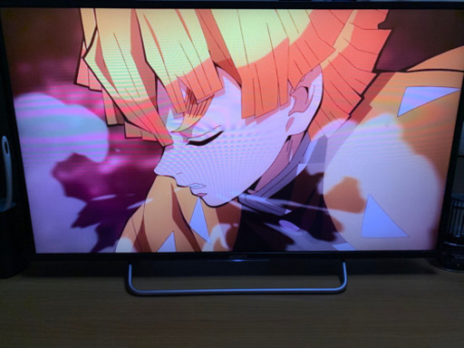 家具 SONY BRAVIA KJ-40W730C