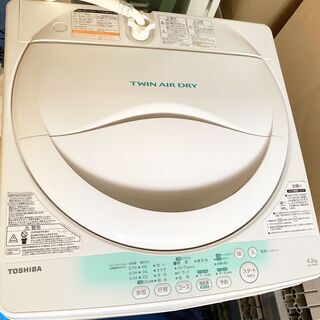 洗濯機