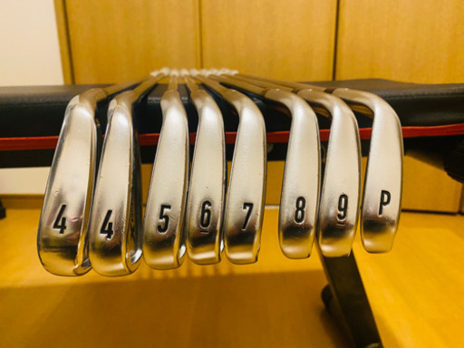 キャロウェイ Xフォージド2018 Xフォージドスター