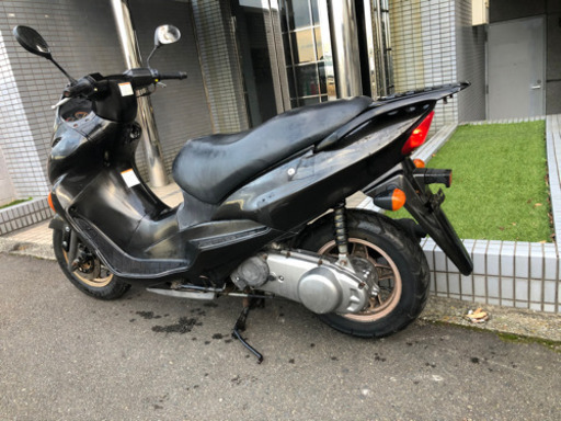 価格交渉可能！アベニス　150 もちろん高速乗れます！