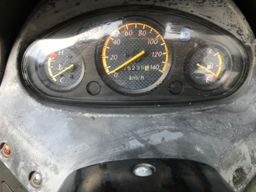 価格交渉可能！アベニス　150 もちろん高速乗れます！