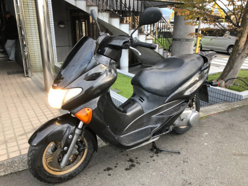 価格交渉可能！アベニス　150 もちろん高速乗れます！