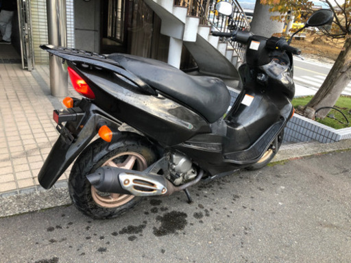 価格交渉可能！アベニス　150 もちろん高速乗れます！