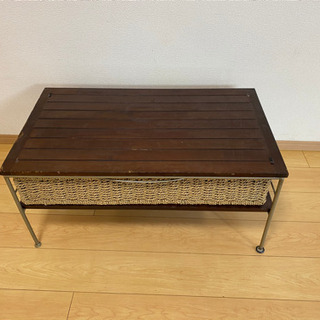 オシャレ　アジアン家具
