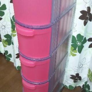 お取引完了 ありがとうございました ★Tupperware 食品...