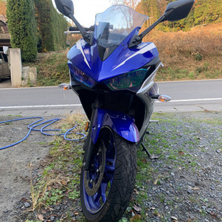 YZF-R25