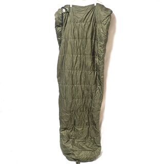 C701 Qualz クオルツ sleeping bag M55...