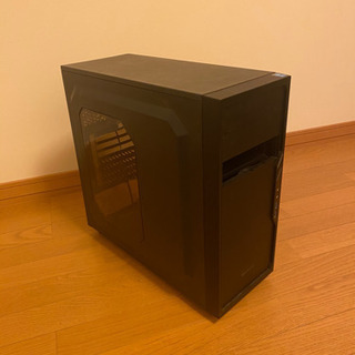 ジャンク　PCケース