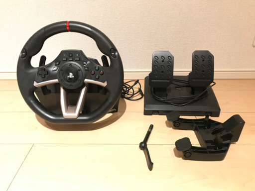 ★ HORI RACING WHEEL APEX ★