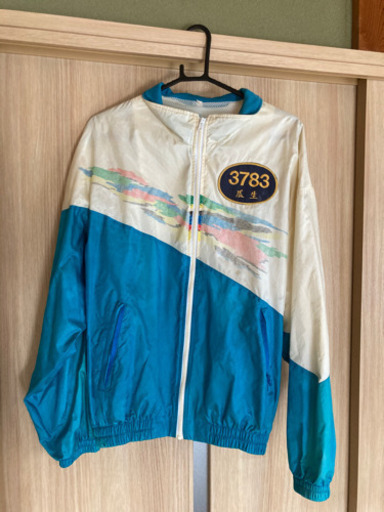 競艇　SGジャンパー　瓜生正義