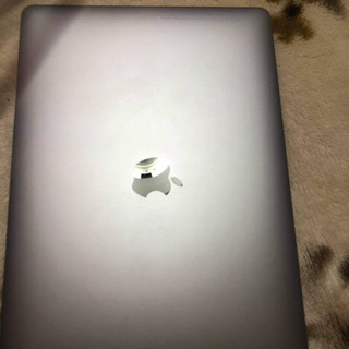 値下げしました。mac book Air 2018 8Gb