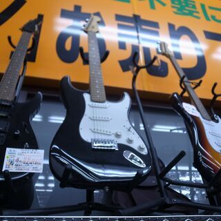フォトジェニック エレキギター【モノ市場 知立店】