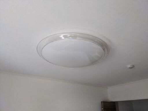 LEDシーリングライト 12畳調色 WIFI CL12DL-6.0AIT