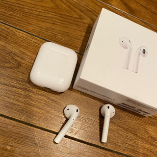 AirPods
