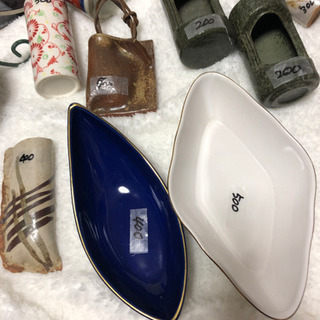 小さめ花瓶、花器　150〜1000円の画像