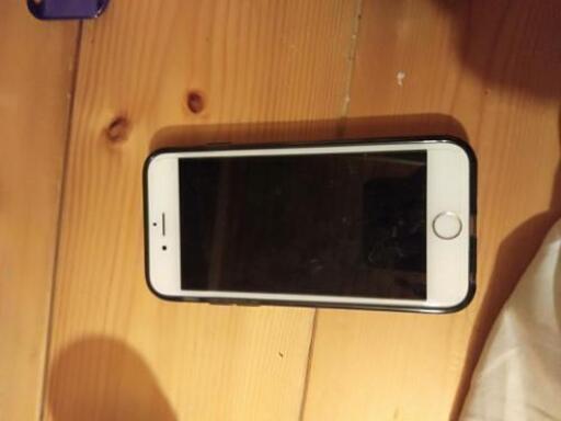 iPhone6S 極美品