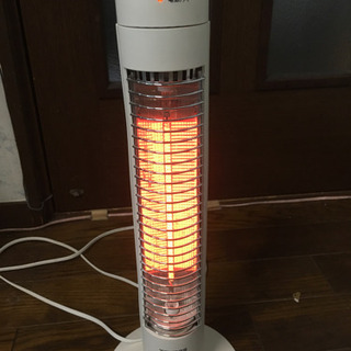 ミニカーボンヒーター　300W