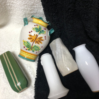 大きめ花瓶