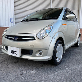 スバルR2i