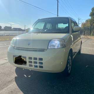 売れましたありがとうございます★エッセ★ミニライトAW.ナビテレ...