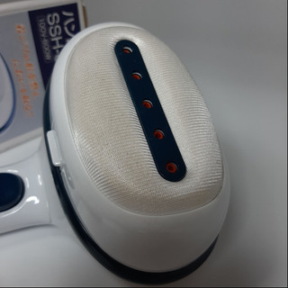 石崎電機 【ハンドスチーマー】中古の画像