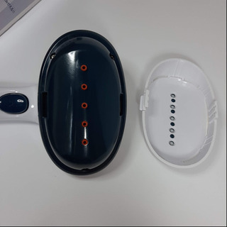 石崎電機 【ハンドスチーマー】中古の画像