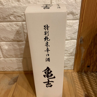 亀吉720ml