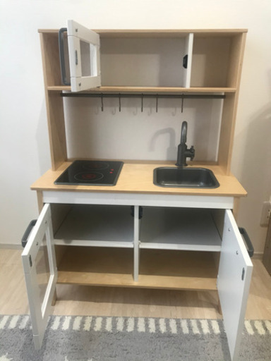 IKEA キッチン
