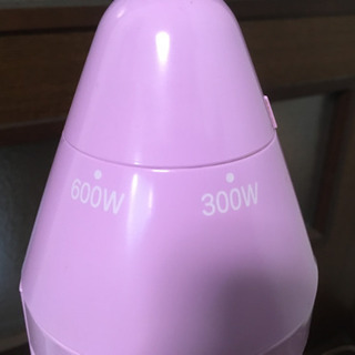 KOIZUMI 遠赤外線ヒーター の画像