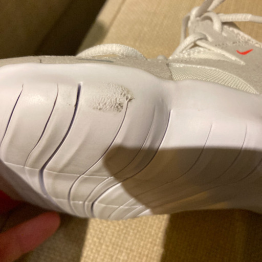 NIKE ナイキ　スニーカー　ジム　トレーニング　