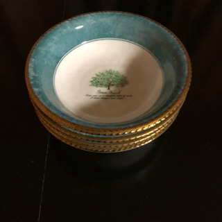 新品未使用　洋食器