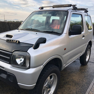 jb23  5型　ＭＴ　車検二年付きの画像