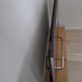液晶テレビ SONY BRAVIA 49インチ 受付再開