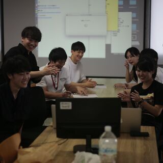 12/20 プログラミング初心者向け勉強会 - 友達