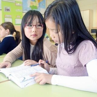 【平日限定】1回1200円!週1～OK☆年齢・経験不問☆学童施設...